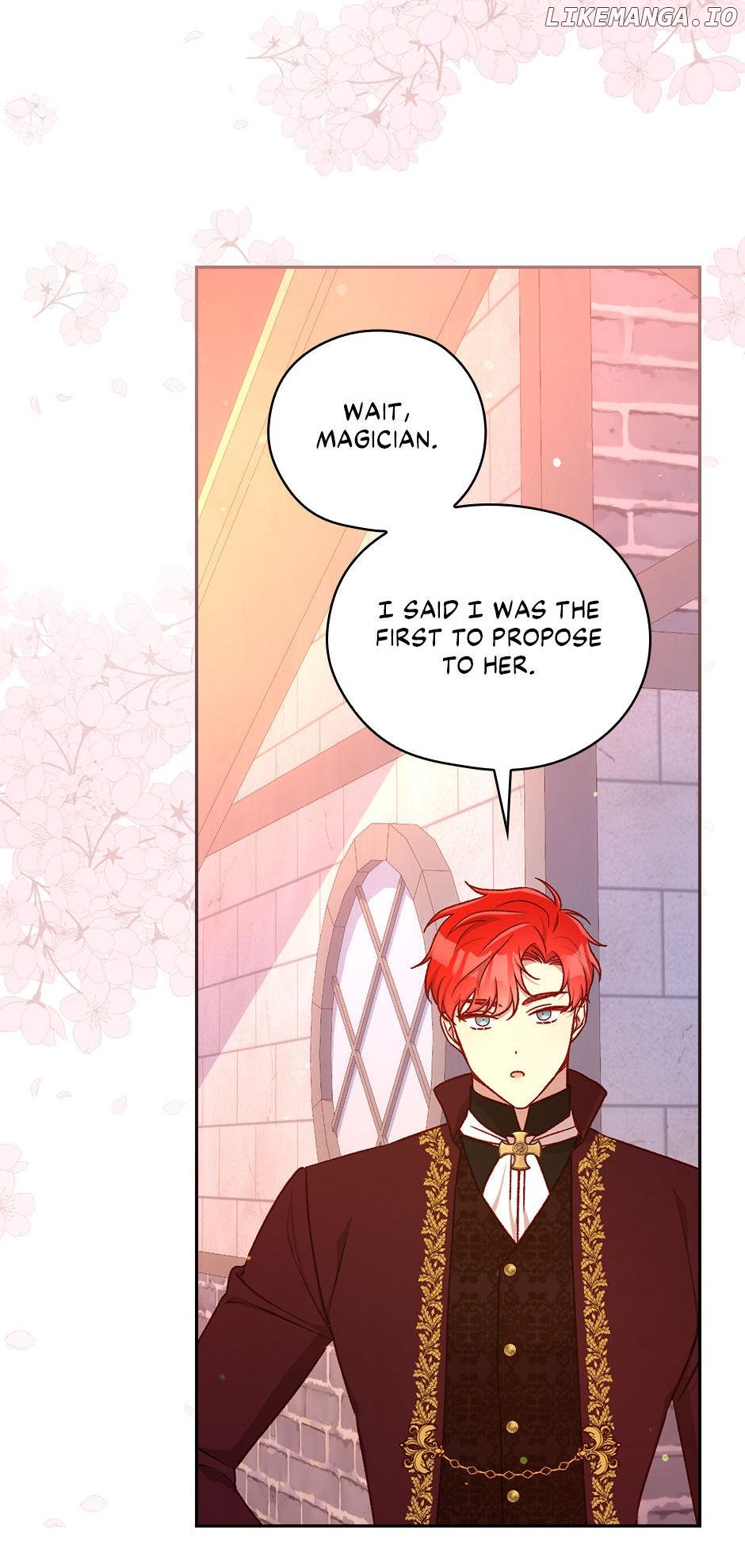Surviving As A Maid Chapter 113 - page 2