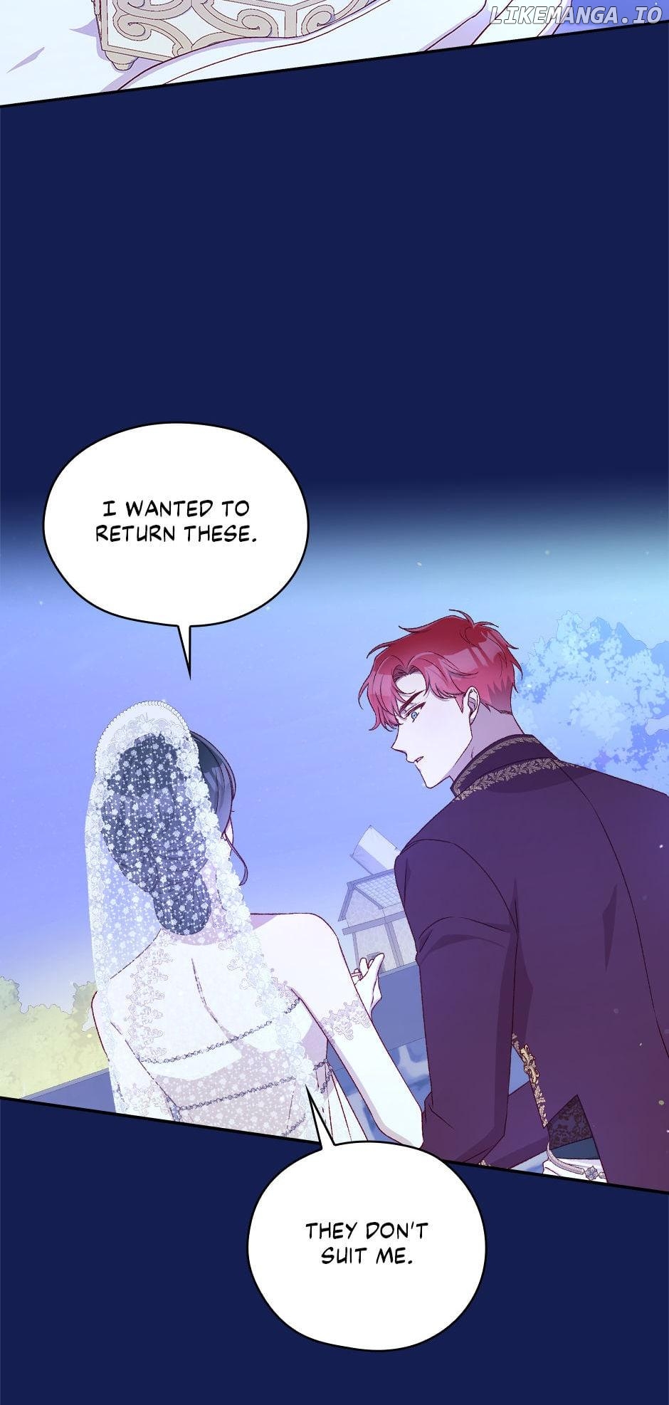 Surviving As A Maid Chapter 113 - page 21