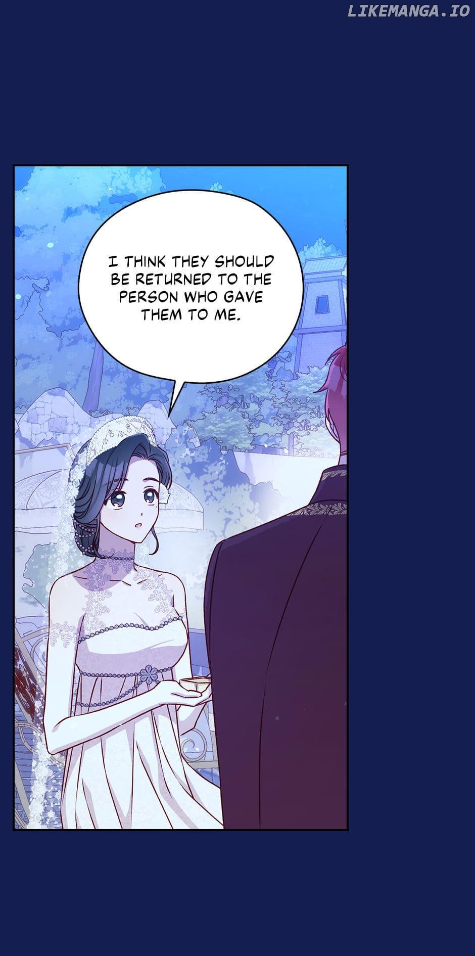 Surviving As A Maid Chapter 113 - page 23