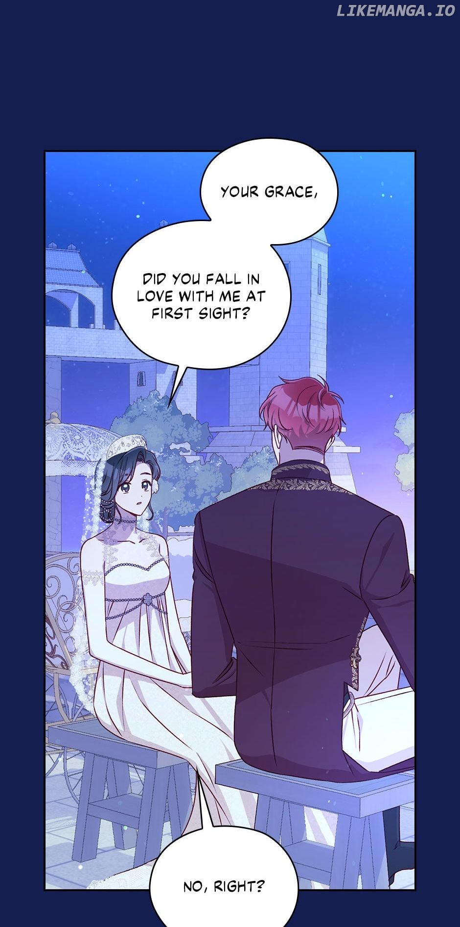 Surviving As A Maid Chapter 113 - page 27