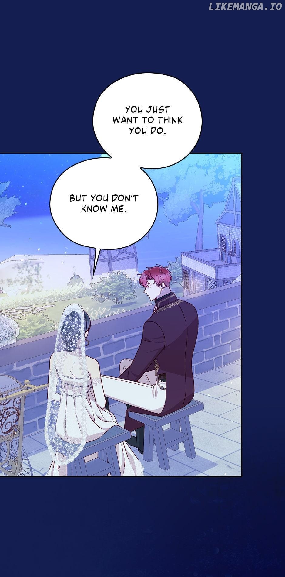 Surviving As A Maid Chapter 113 - page 30