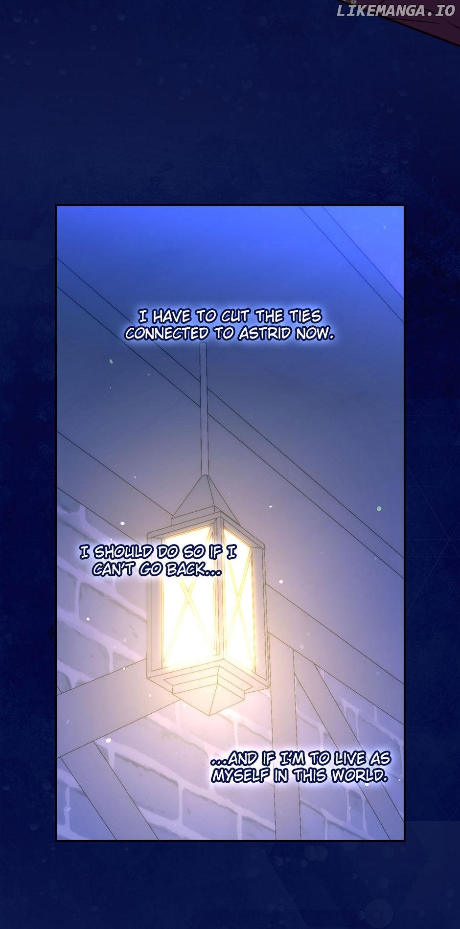 Surviving As A Maid Chapter 113 - page 32