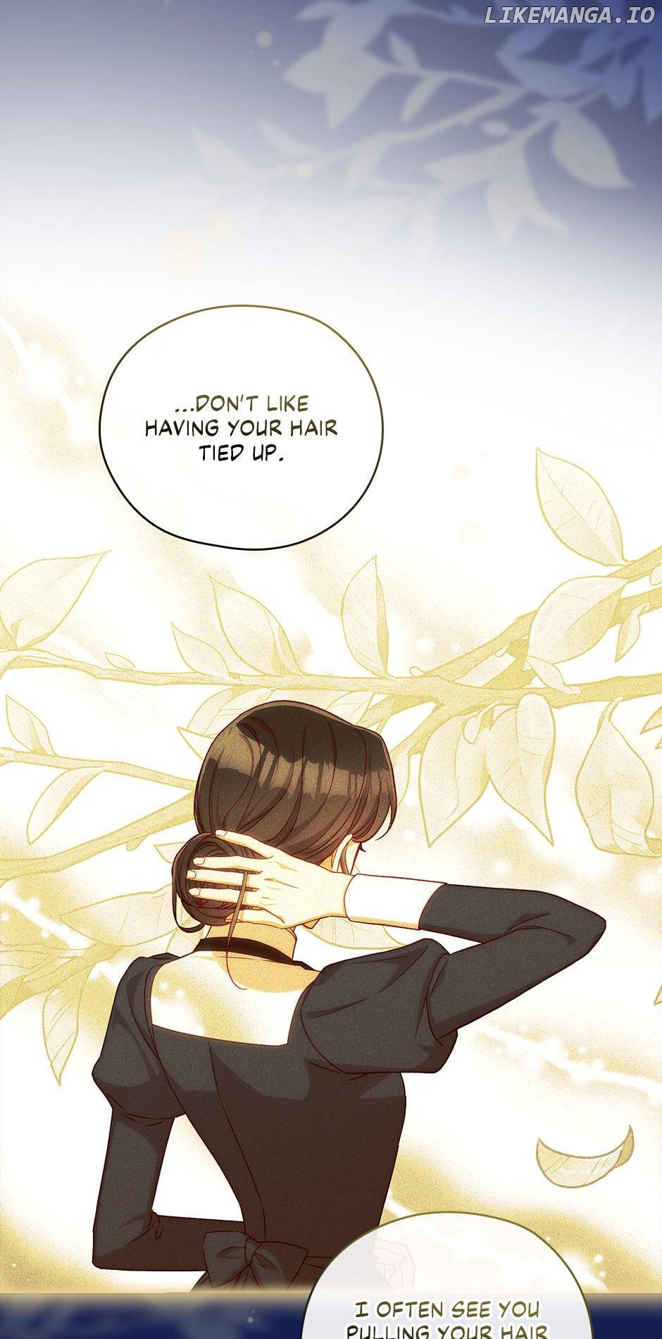 Surviving As A Maid Chapter 113 - page 34