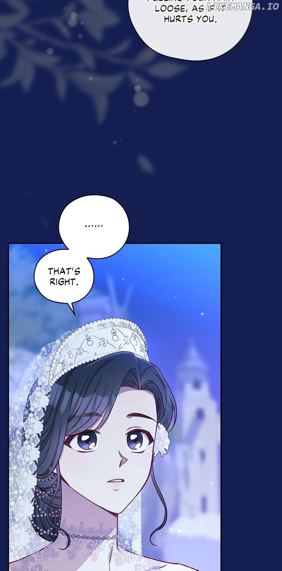 Surviving As A Maid Chapter 113 - page 35