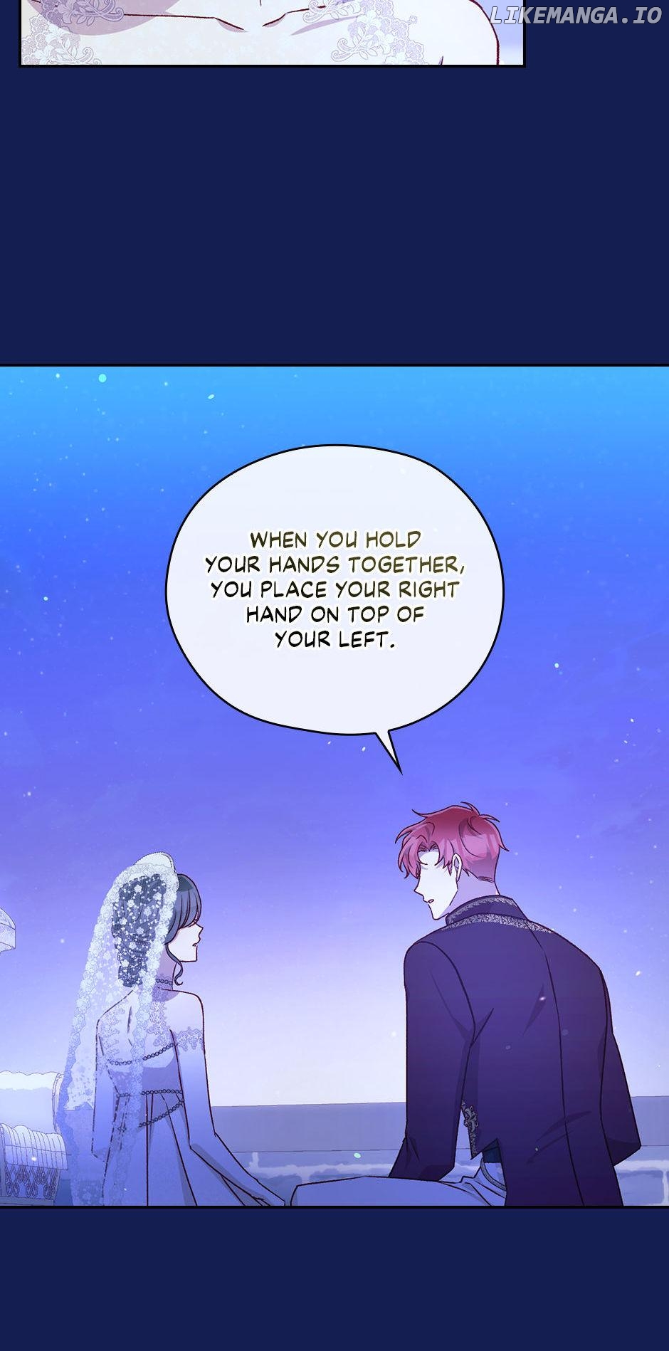 Surviving As A Maid Chapter 113 - page 36
