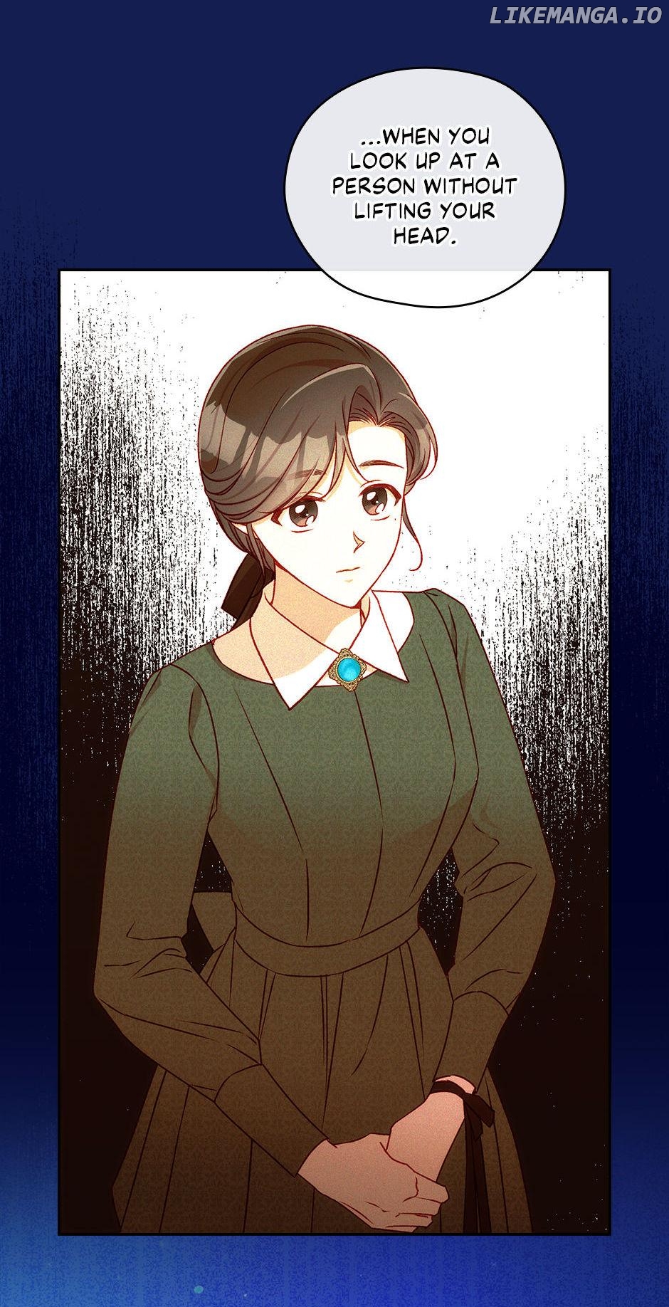 Surviving As A Maid Chapter 113 - page 38