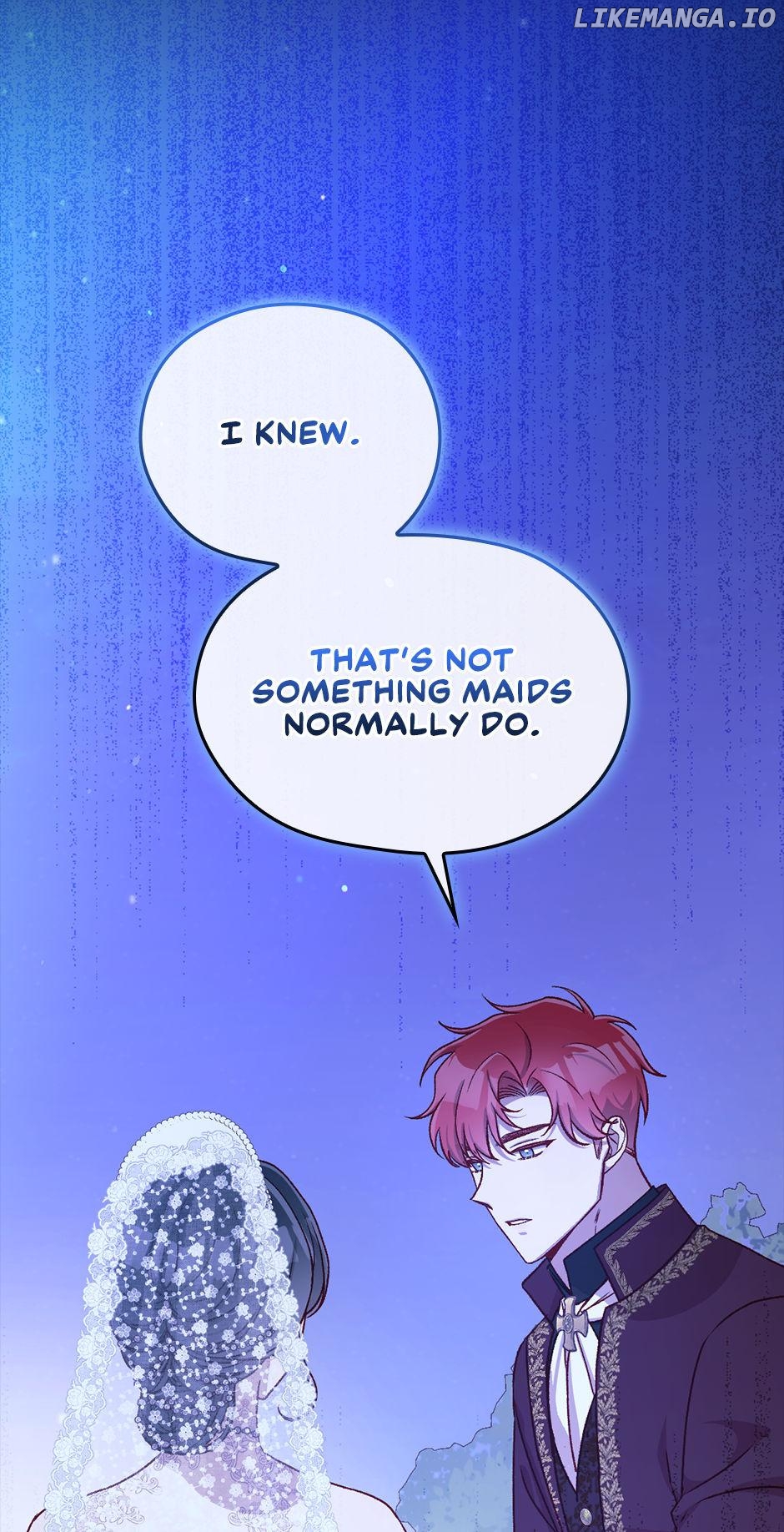 Surviving As A Maid Chapter 113 - page 39