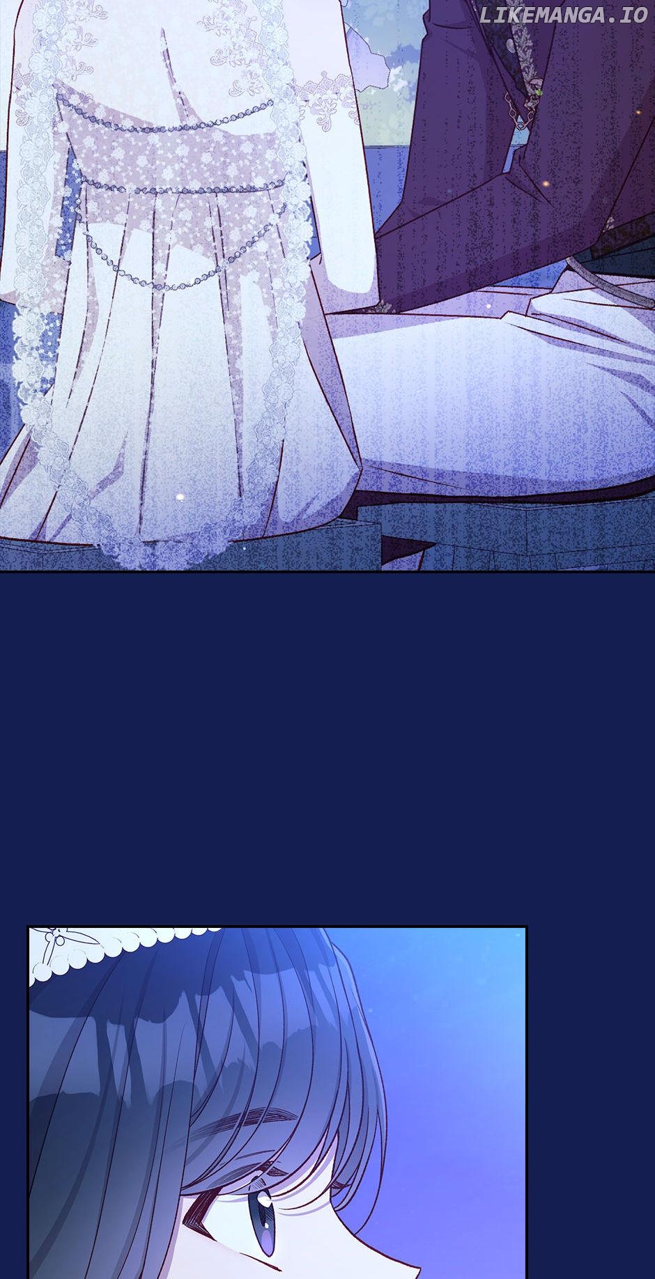 Surviving As A Maid Chapter 113 - page 40
