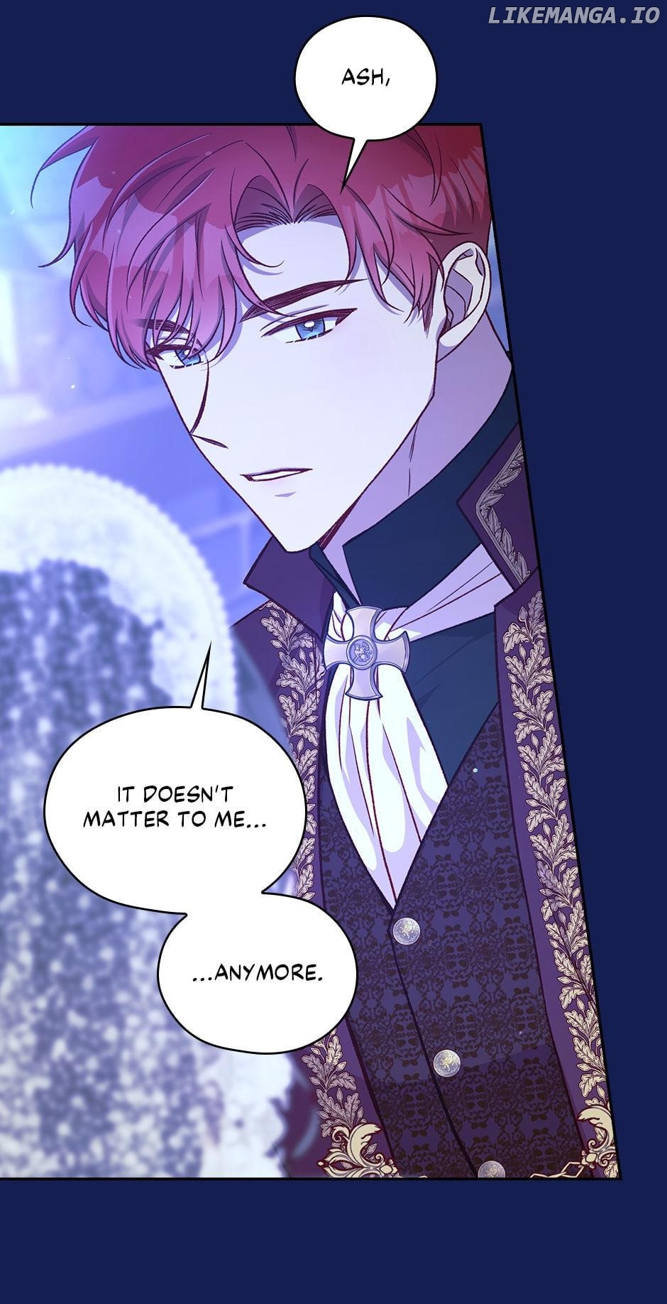Surviving As A Maid Chapter 113 - page 43