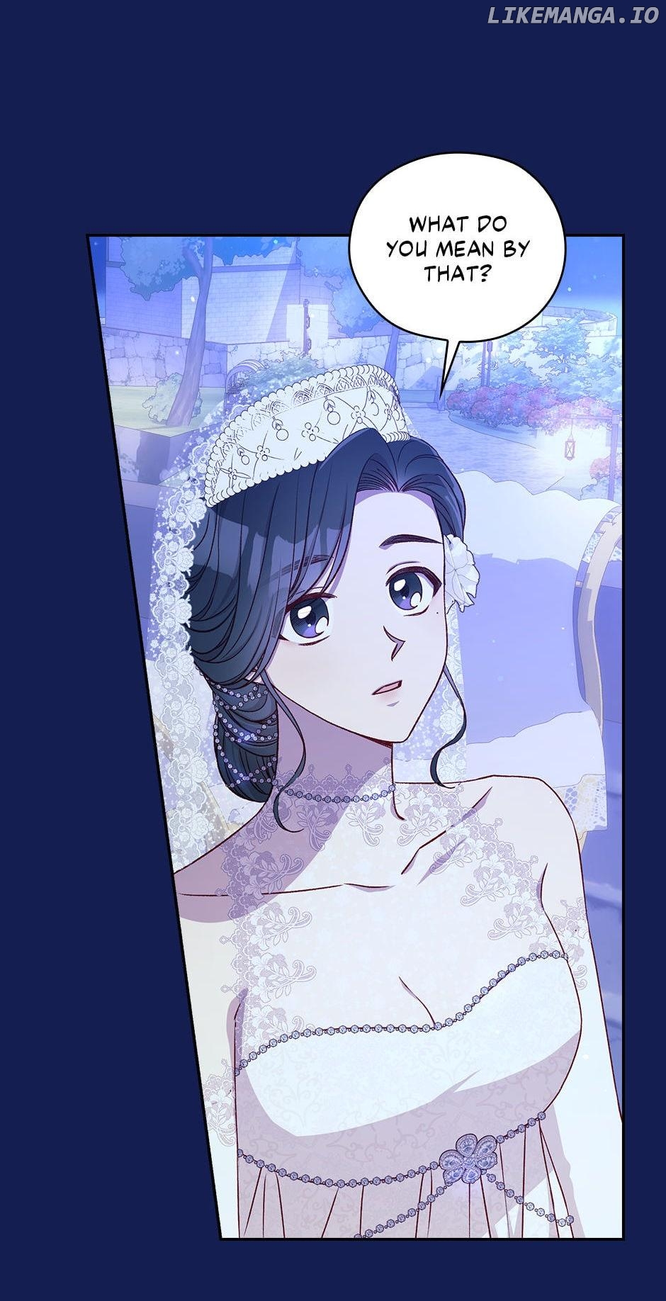 Surviving As A Maid Chapter 113 - page 44