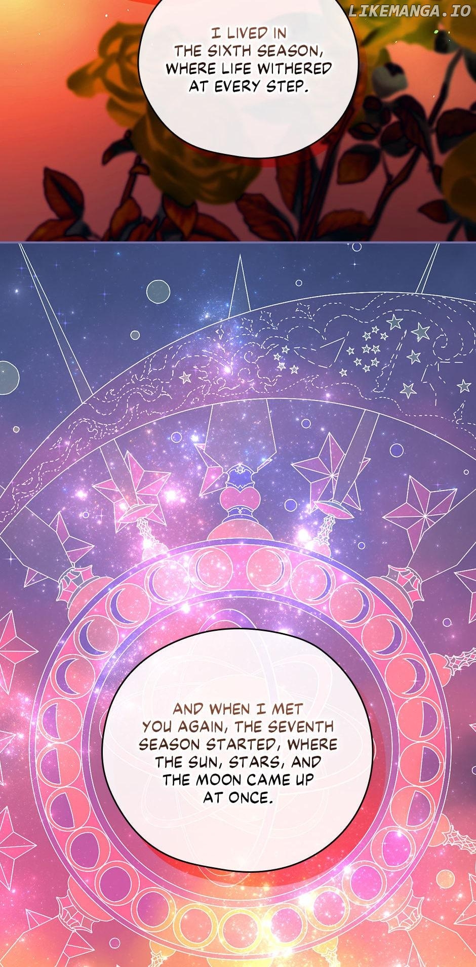 Surviving As A Maid Chapter 113 - page 48