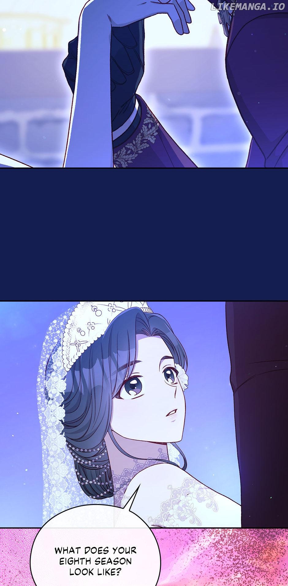 Surviving As A Maid Chapter 113 - page 50