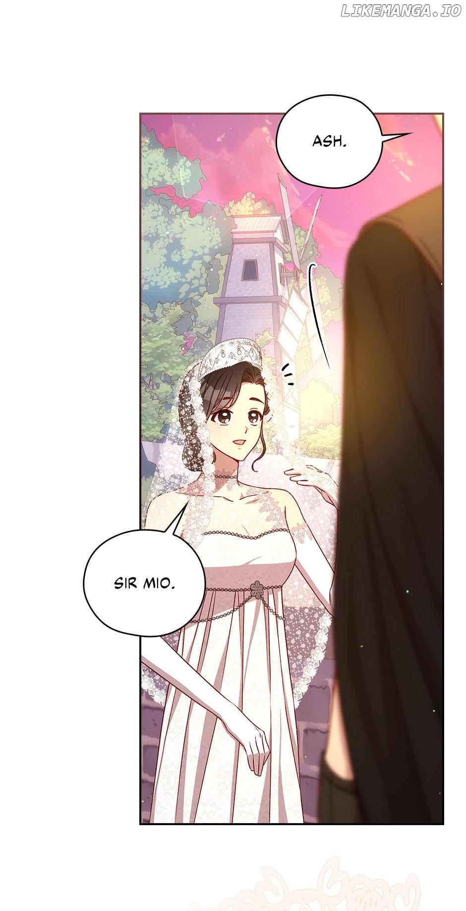 Surviving As A Maid Chapter 113 - page 8