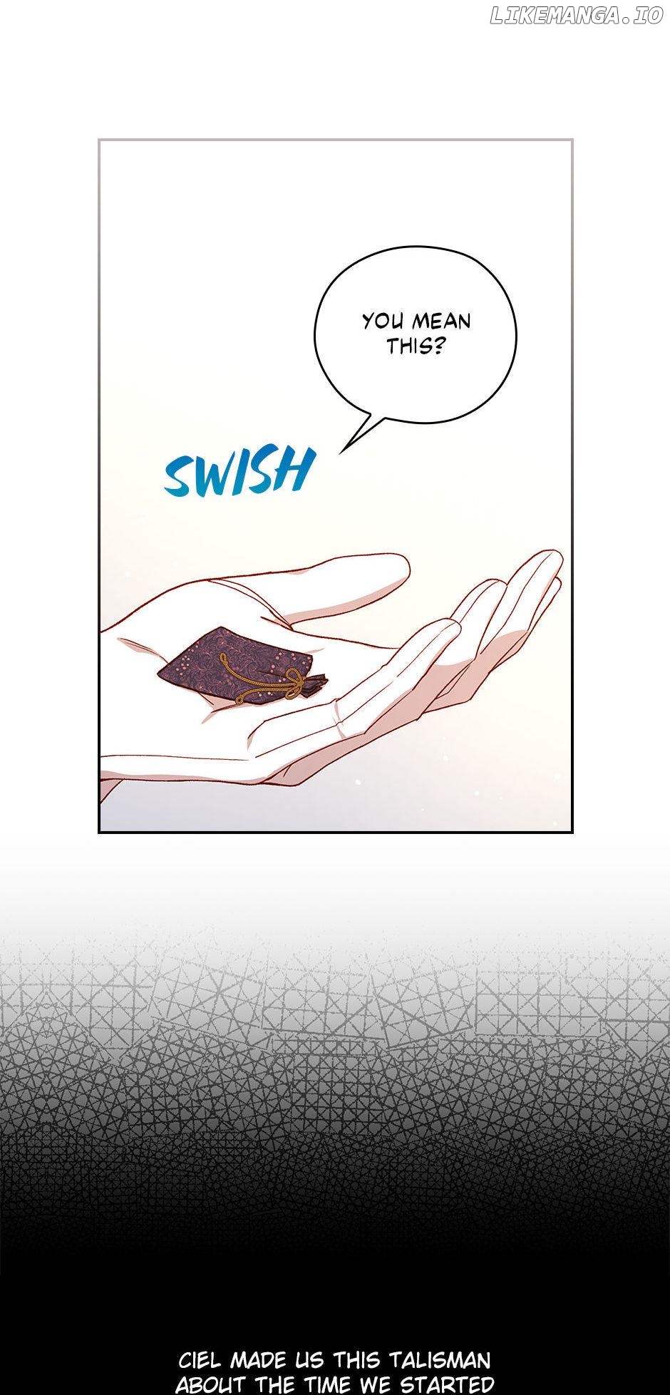 Surviving As A Maid Chapter 112 - page 10