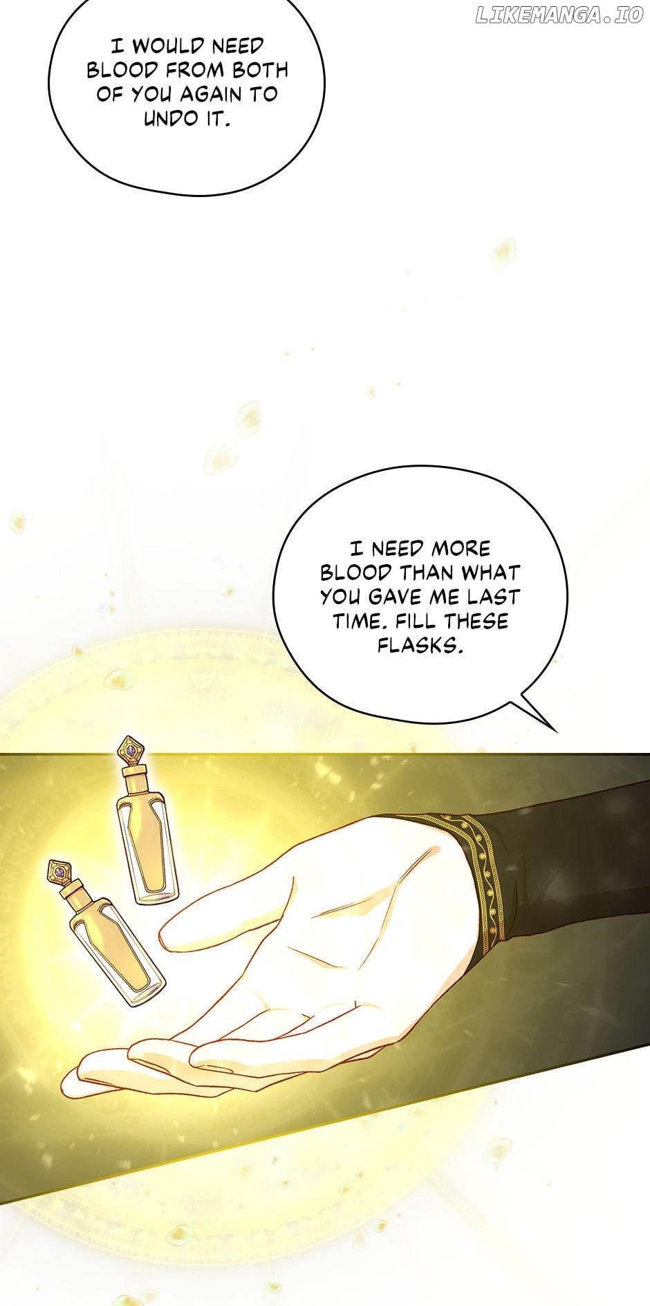 Surviving As A Maid Chapter 112 - page 17