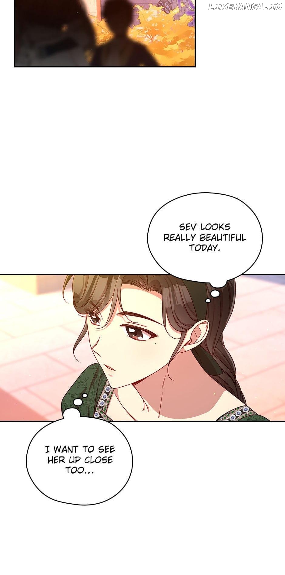 Surviving As A Maid Chapter 112 - page 28
