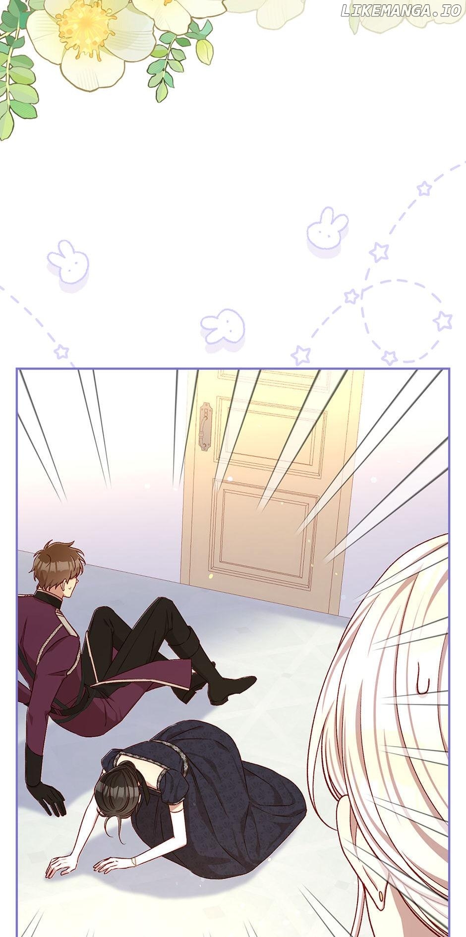 Surviving As A Maid Chapter 112 - page 3