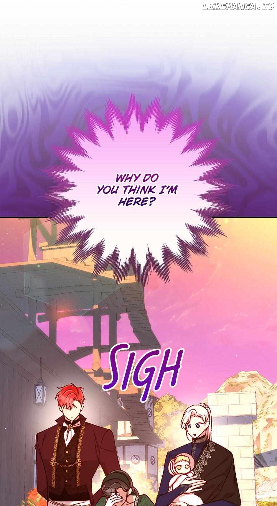 Surviving As A Maid Chapter 112 - page 30