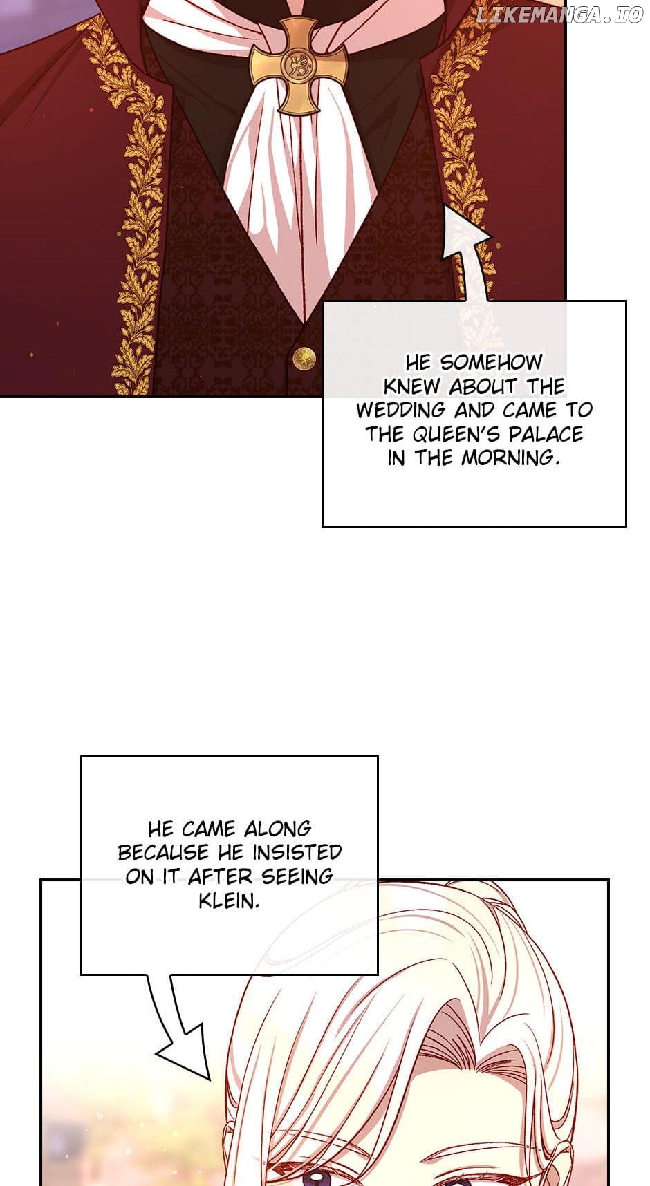 Surviving As A Maid Chapter 112 - page 32