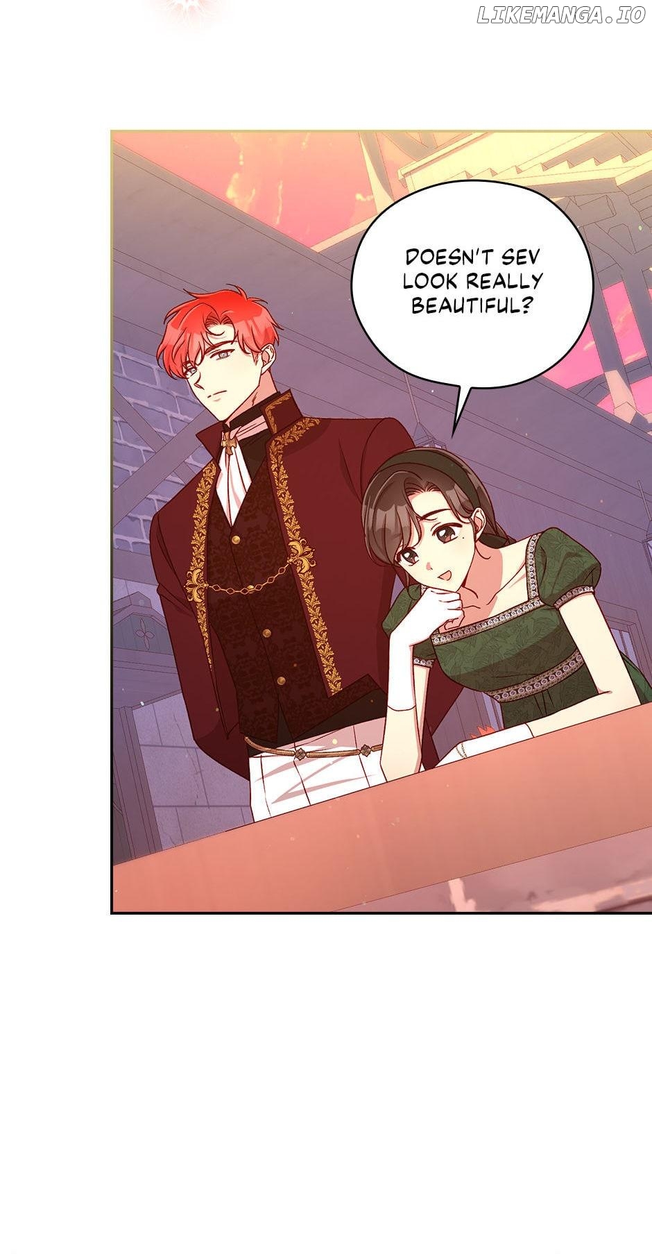 Surviving As A Maid Chapter 112 - page 38