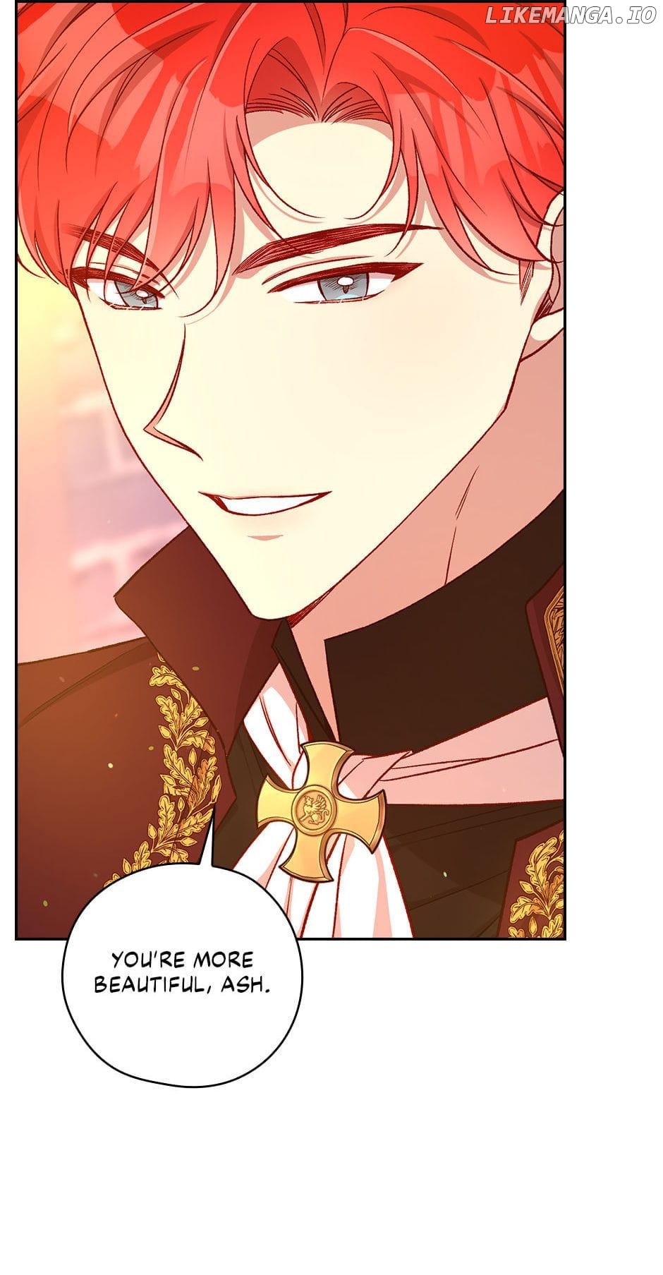 Surviving As A Maid Chapter 112 - page 39