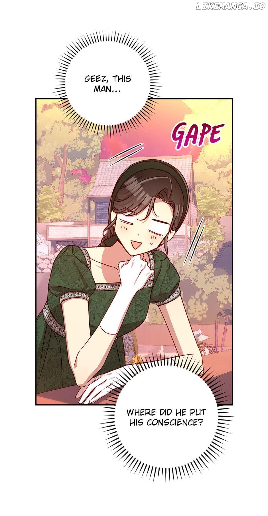 Surviving As A Maid Chapter 112 - page 40