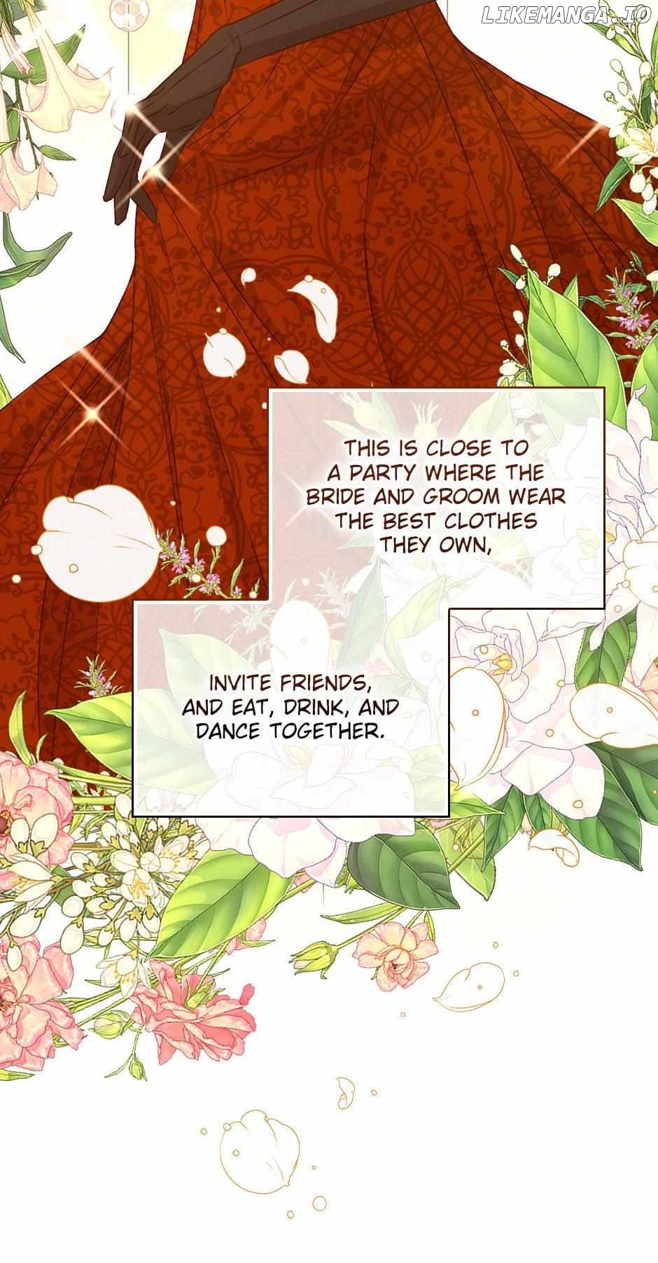 Surviving As A Maid Chapter 112 - page 43