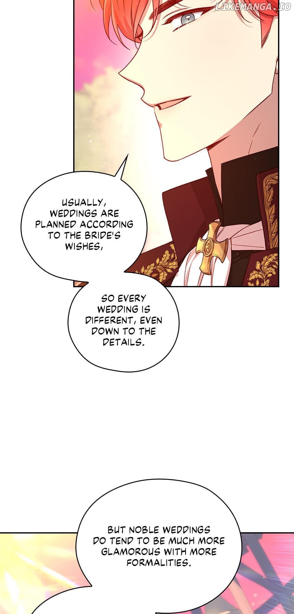 Surviving As A Maid Chapter 112 - page 45