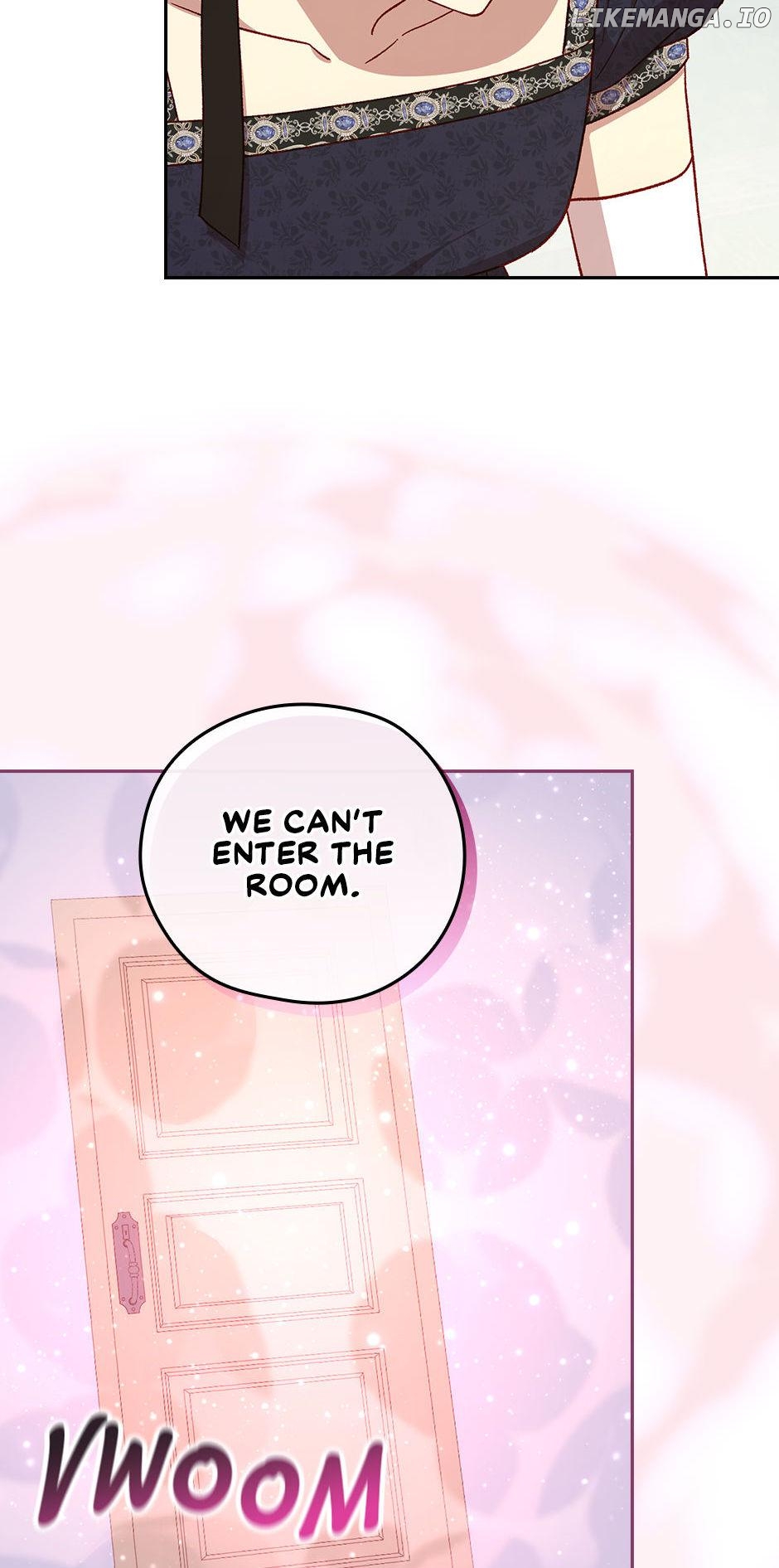 Surviving As A Maid Chapter 112 - page 5