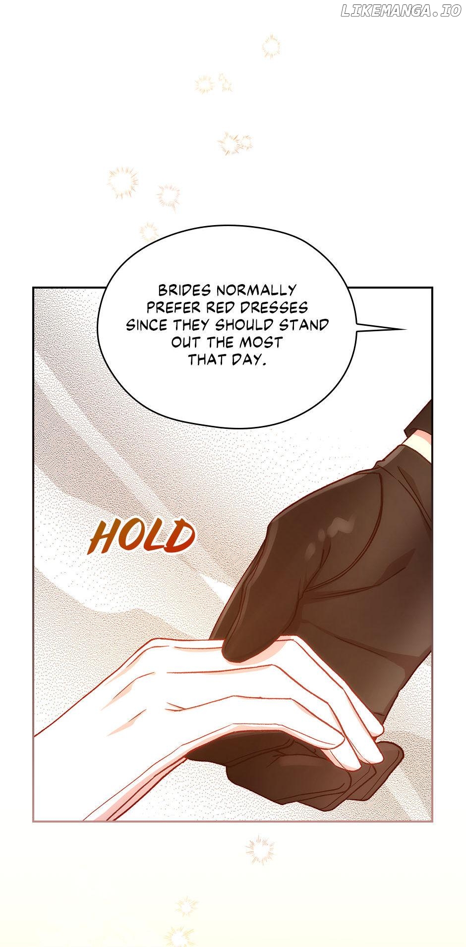 Surviving As A Maid Chapter 112 - page 53