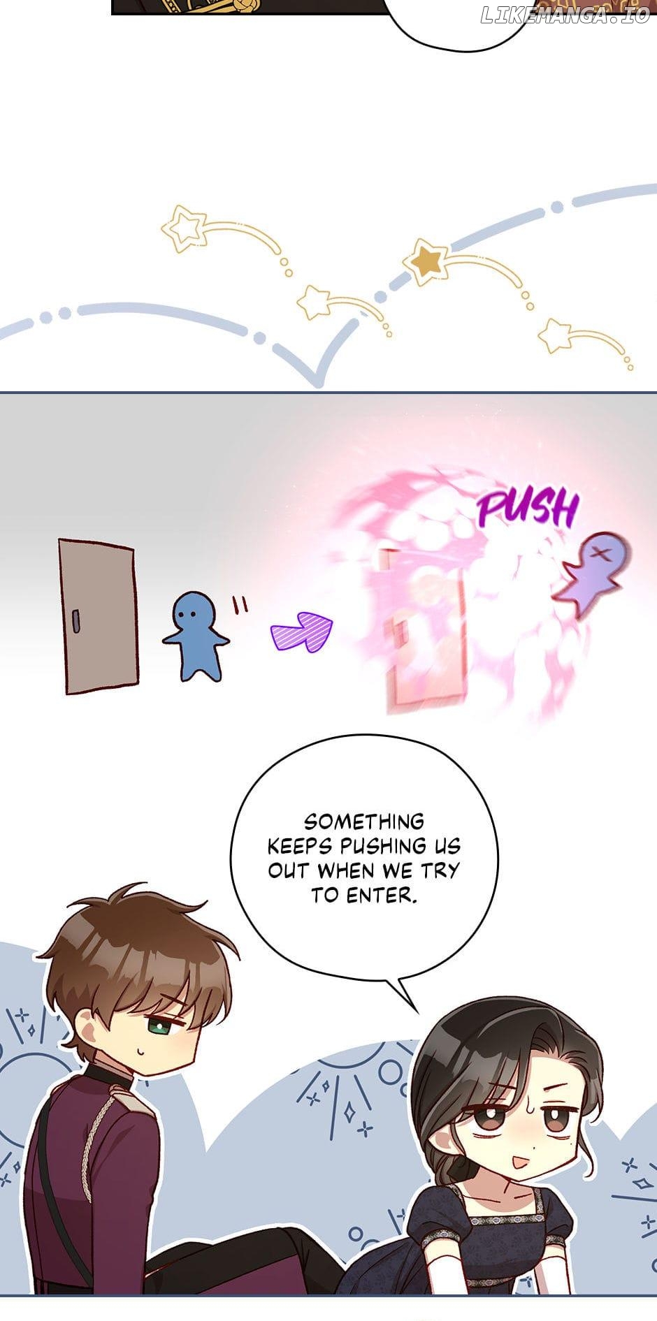 Surviving As A Maid Chapter 112 - page 7