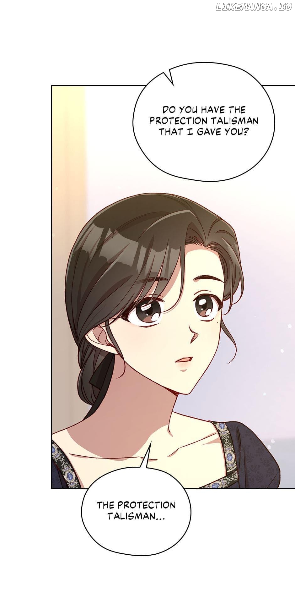 Surviving As A Maid Chapter 112 - page 9