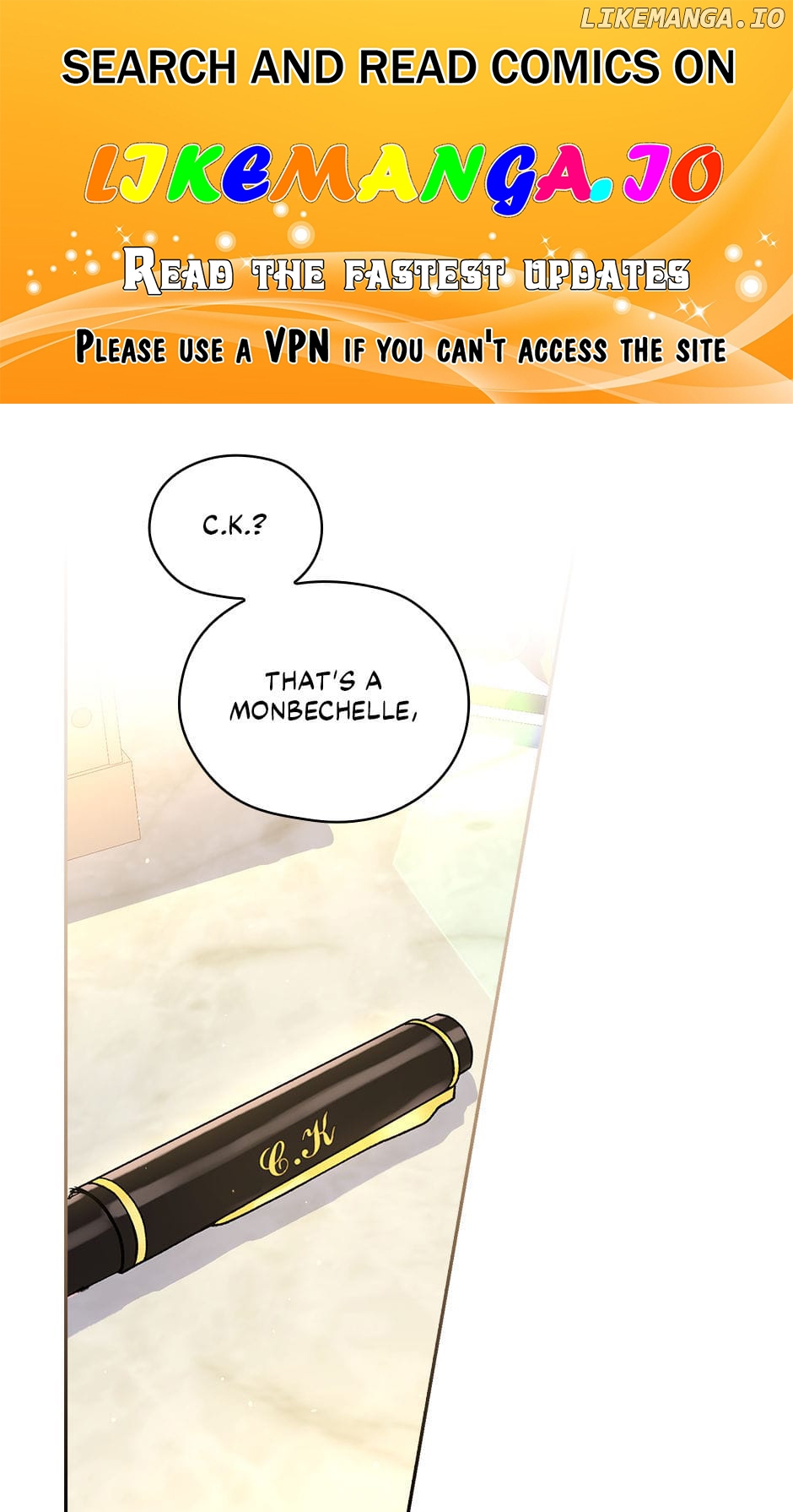 Surviving As A Maid Chapter 111 - page 1