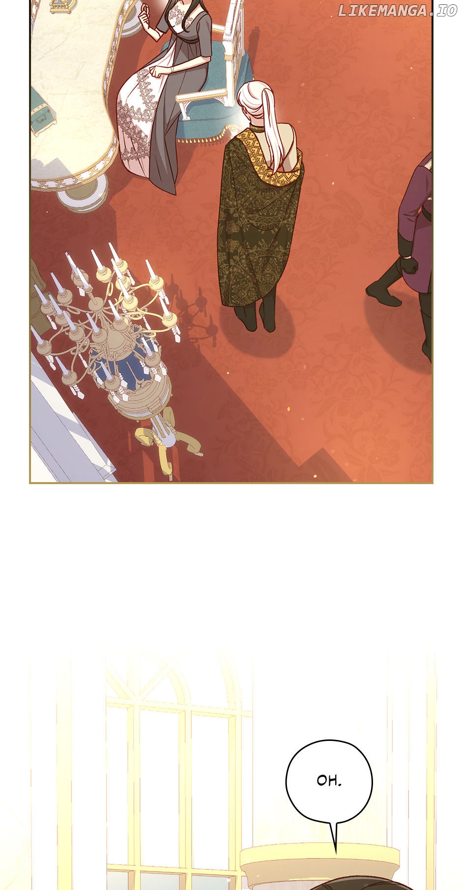 Surviving As A Maid Chapter 111 - page 13
