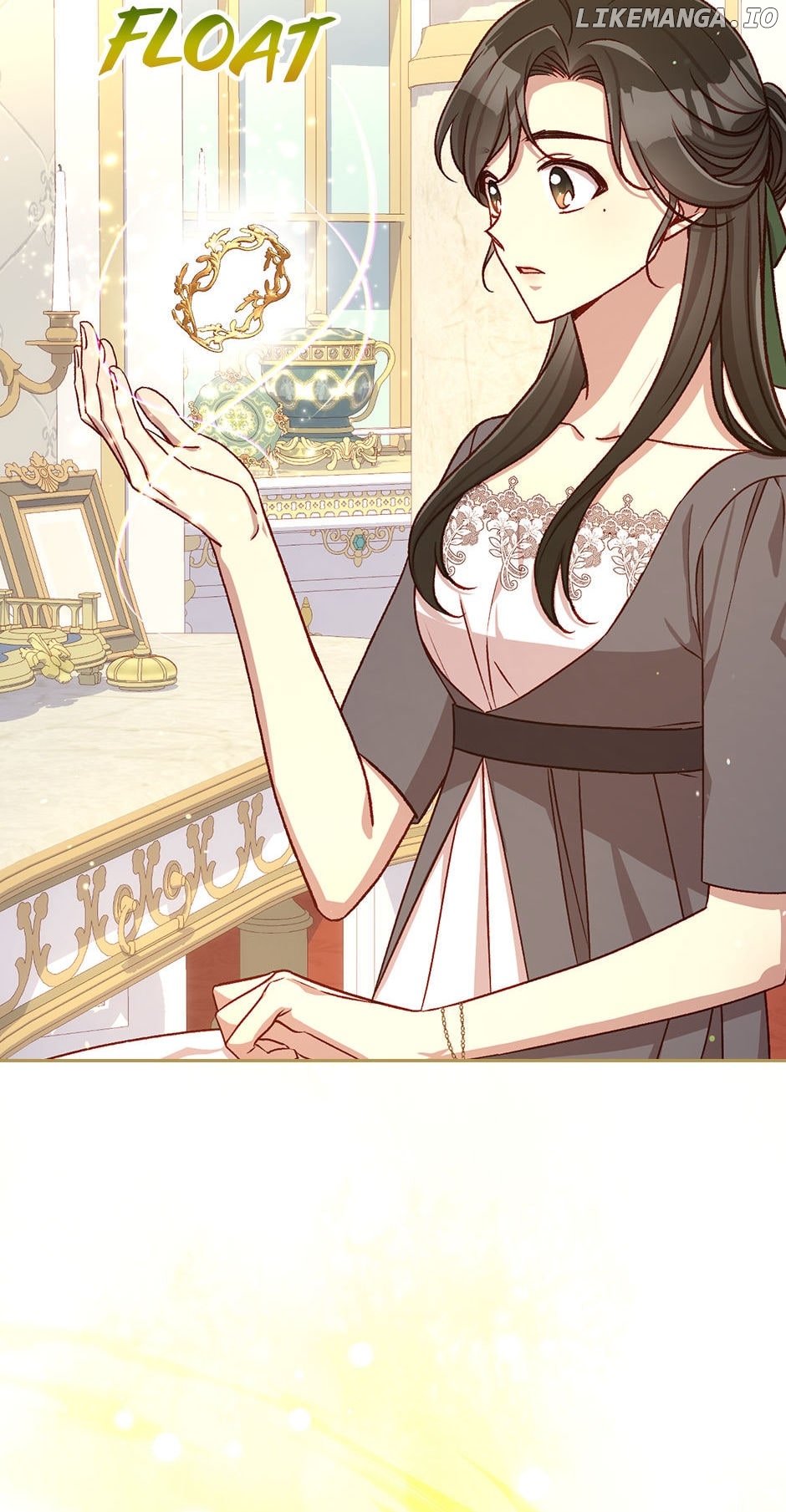 Surviving As A Maid Chapter 111 - page 14