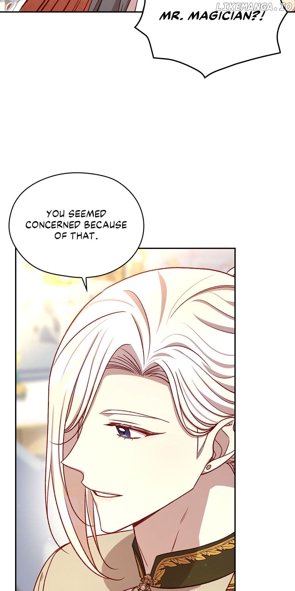 Surviving As A Maid Chapter 111 - page 18