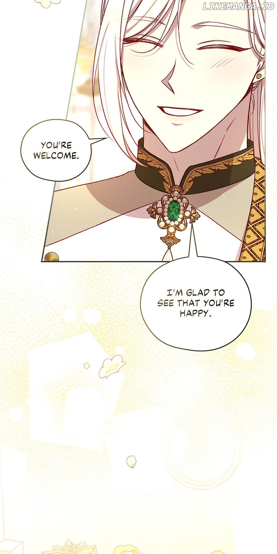 Surviving As A Maid Chapter 111 - page 21