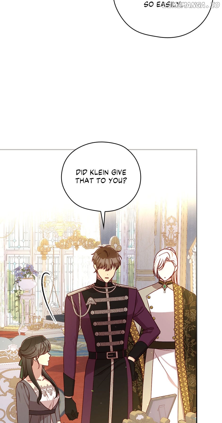Surviving As A Maid Chapter 111 - page 3