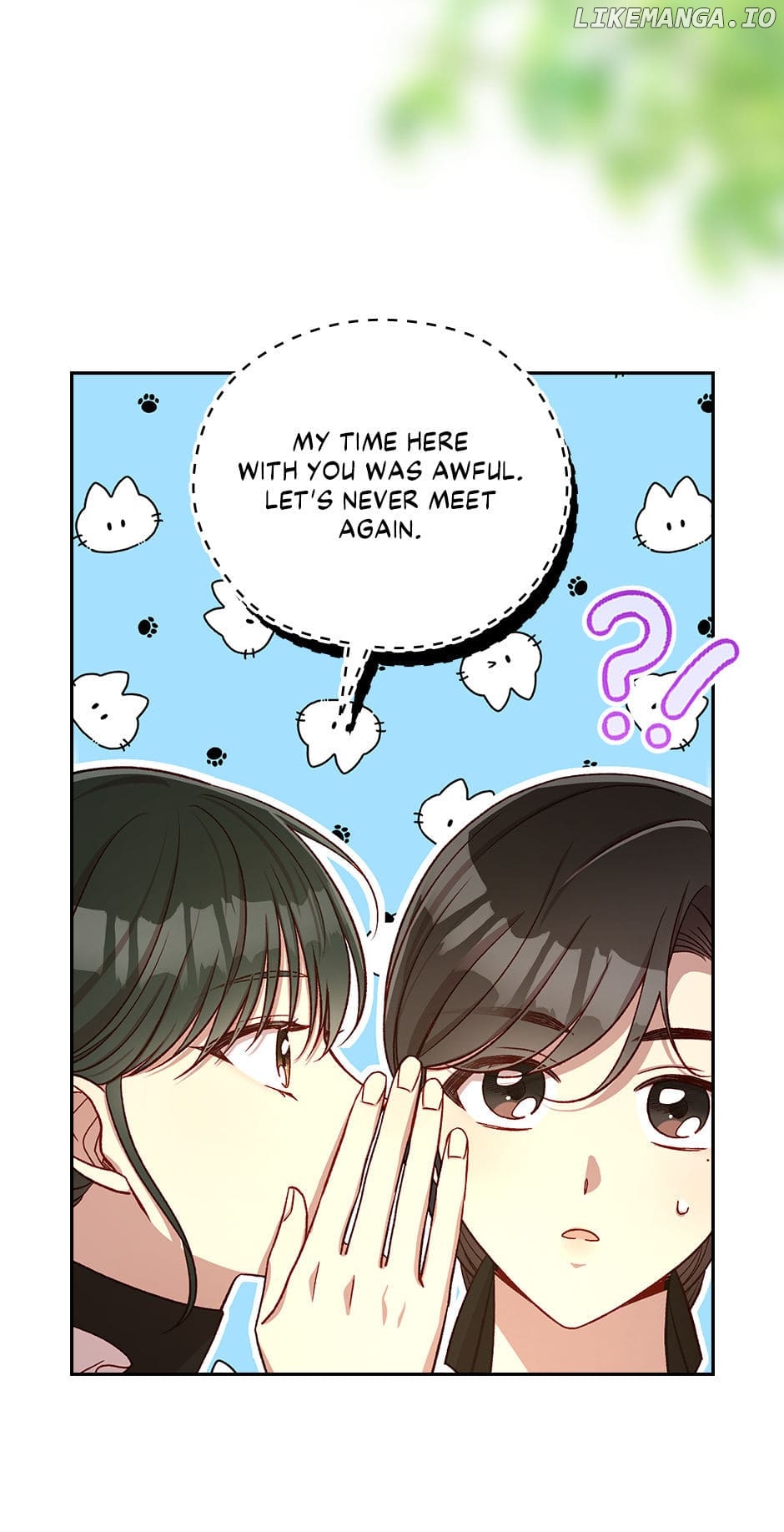 Surviving As A Maid Chapter 111 - page 30