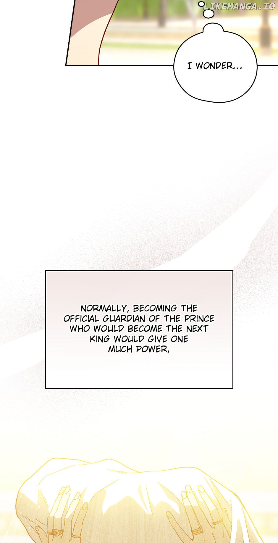 Surviving As A Maid Chapter 111 - page 35