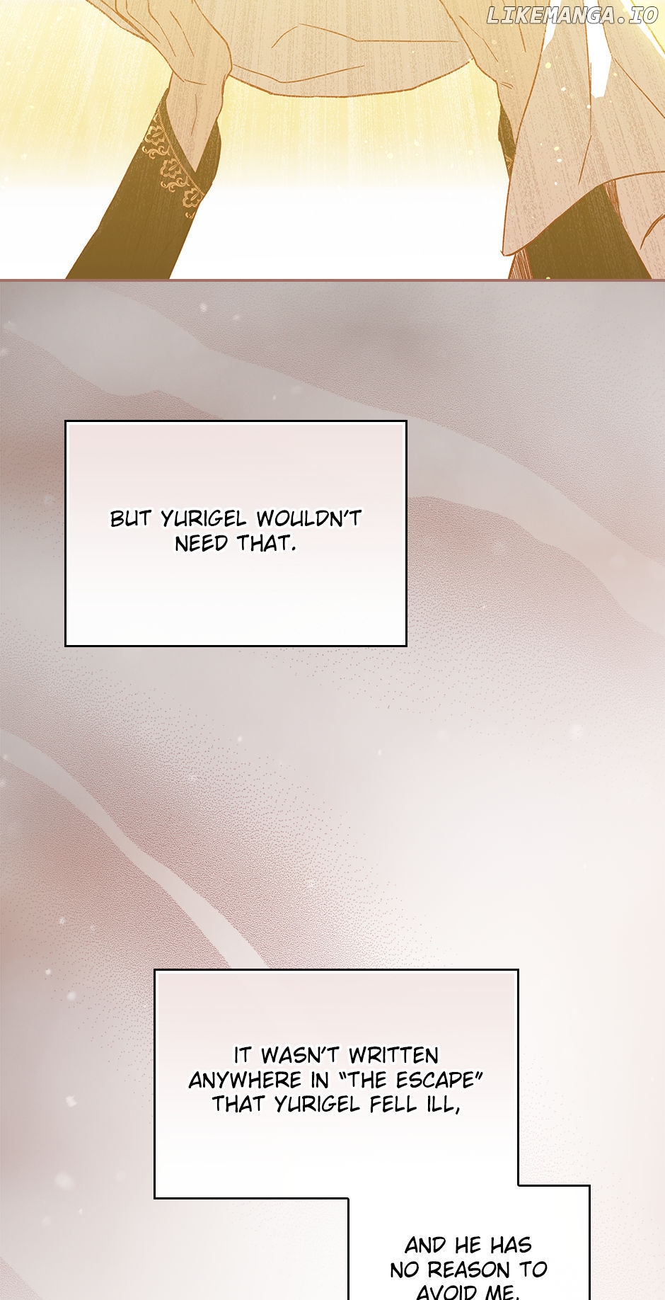 Surviving As A Maid Chapter 111 - page 36