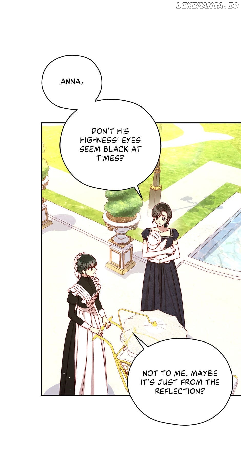 Surviving As A Maid Chapter 111 - page 39