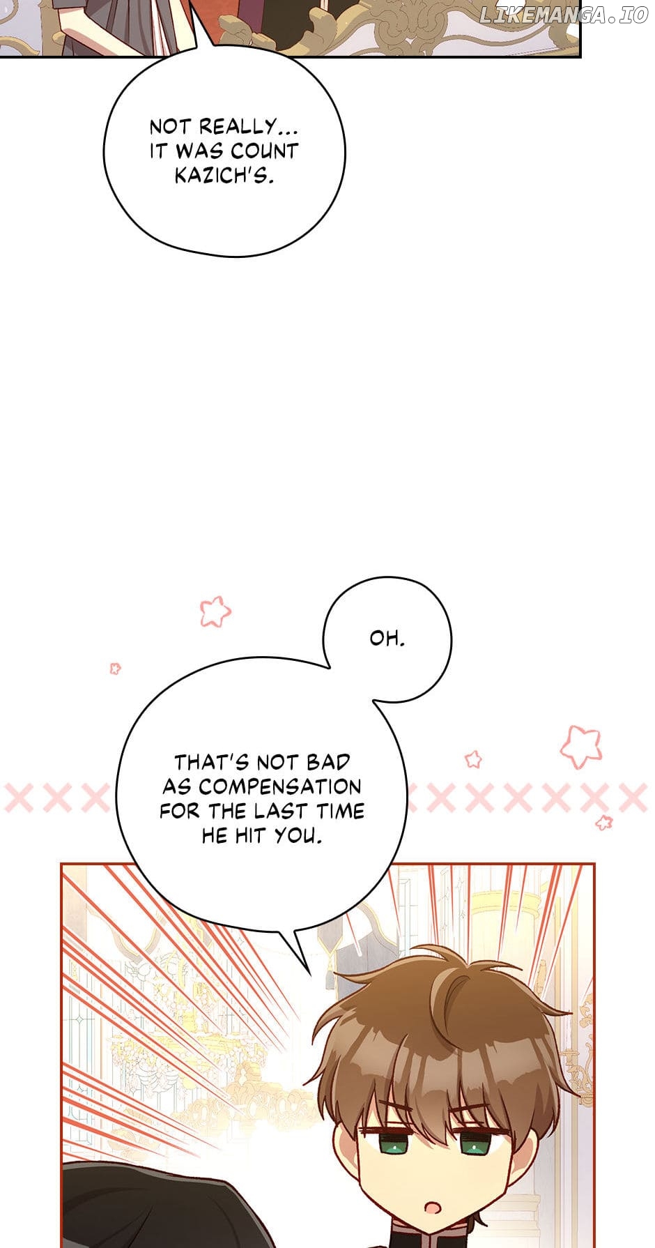 Surviving As A Maid Chapter 111 - page 4