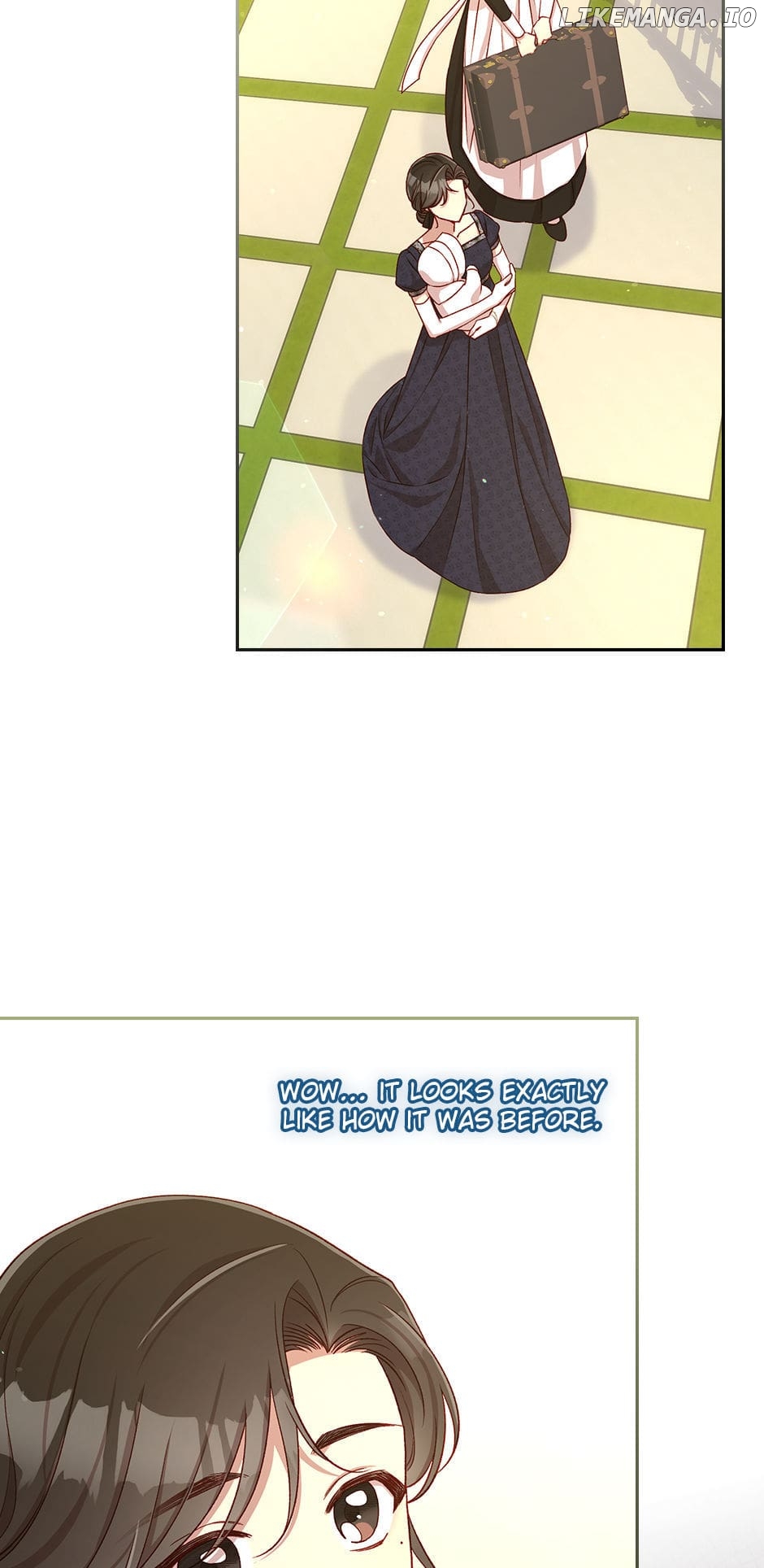 Surviving As A Maid Chapter 111 - page 43
