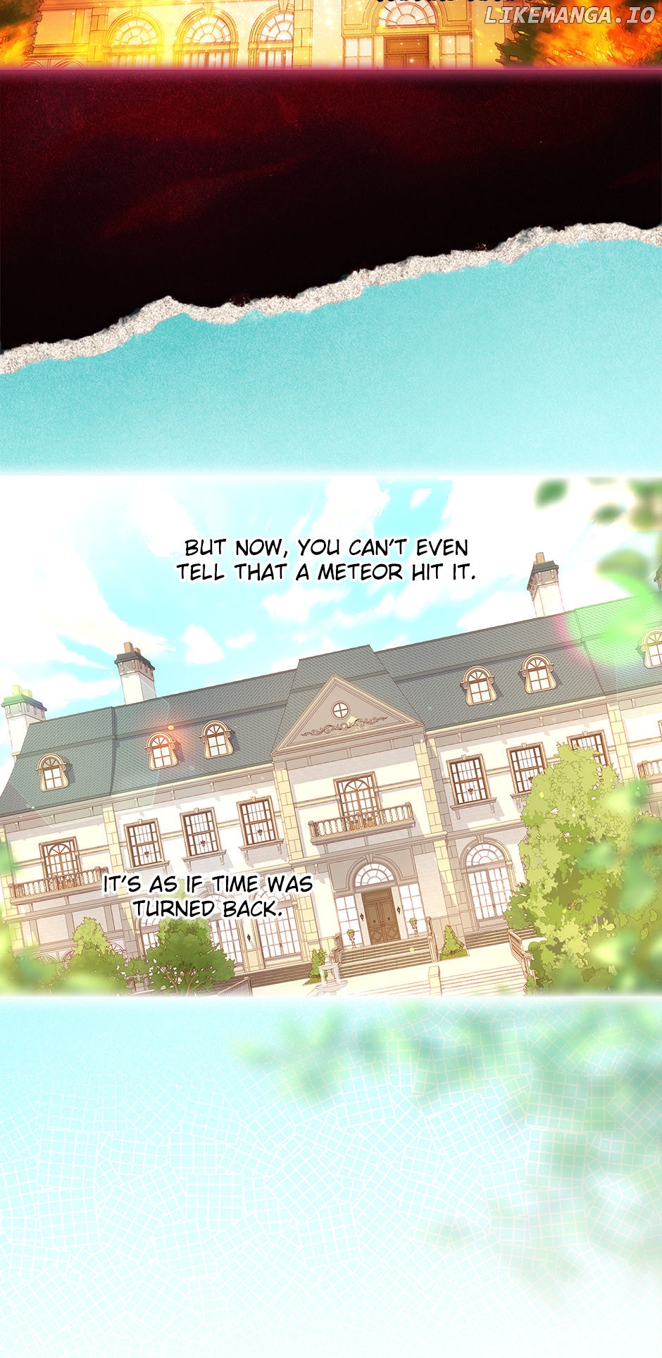 Surviving As A Maid Chapter 111 - page 45