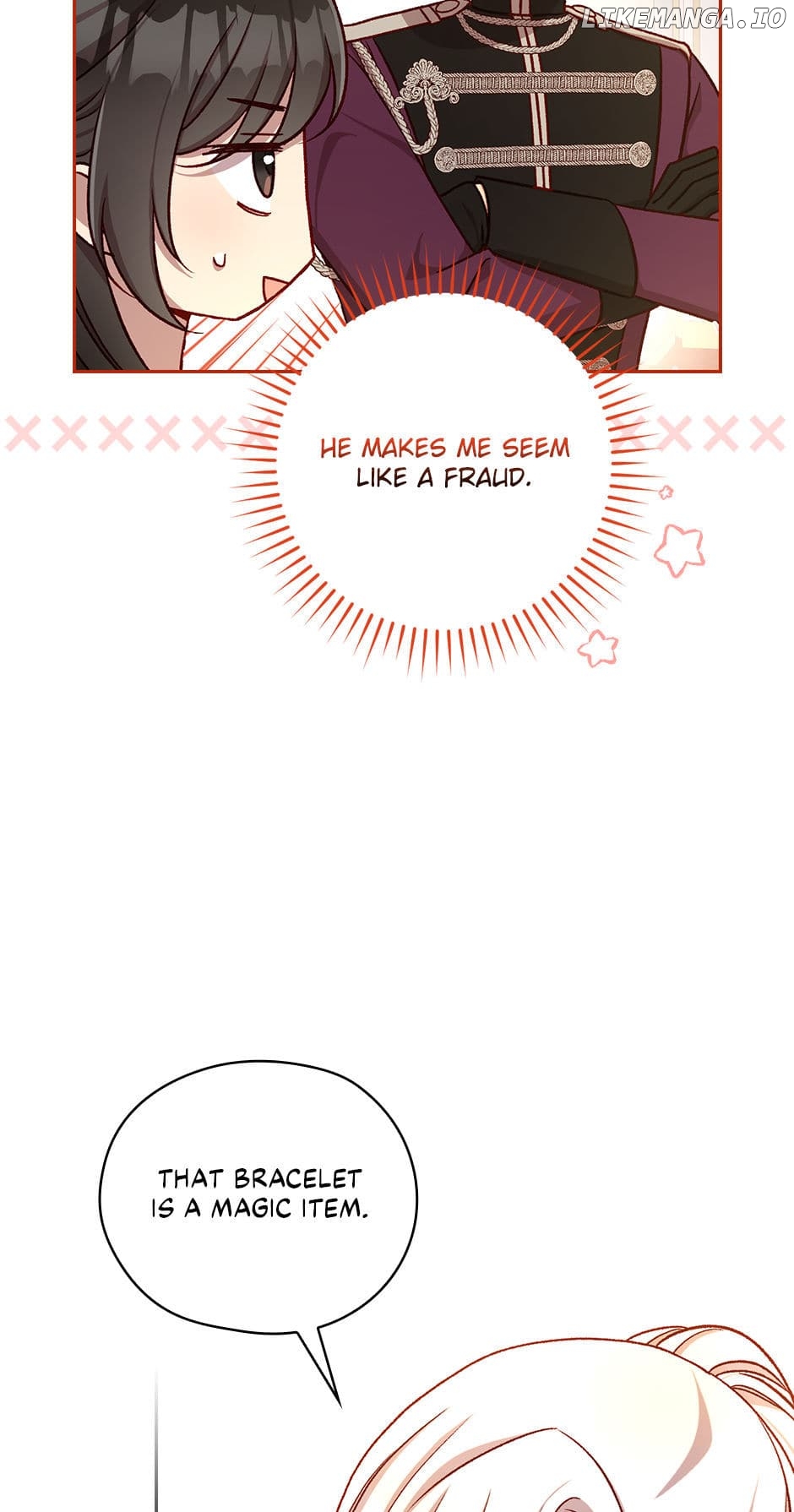 Surviving As A Maid Chapter 111 - page 5