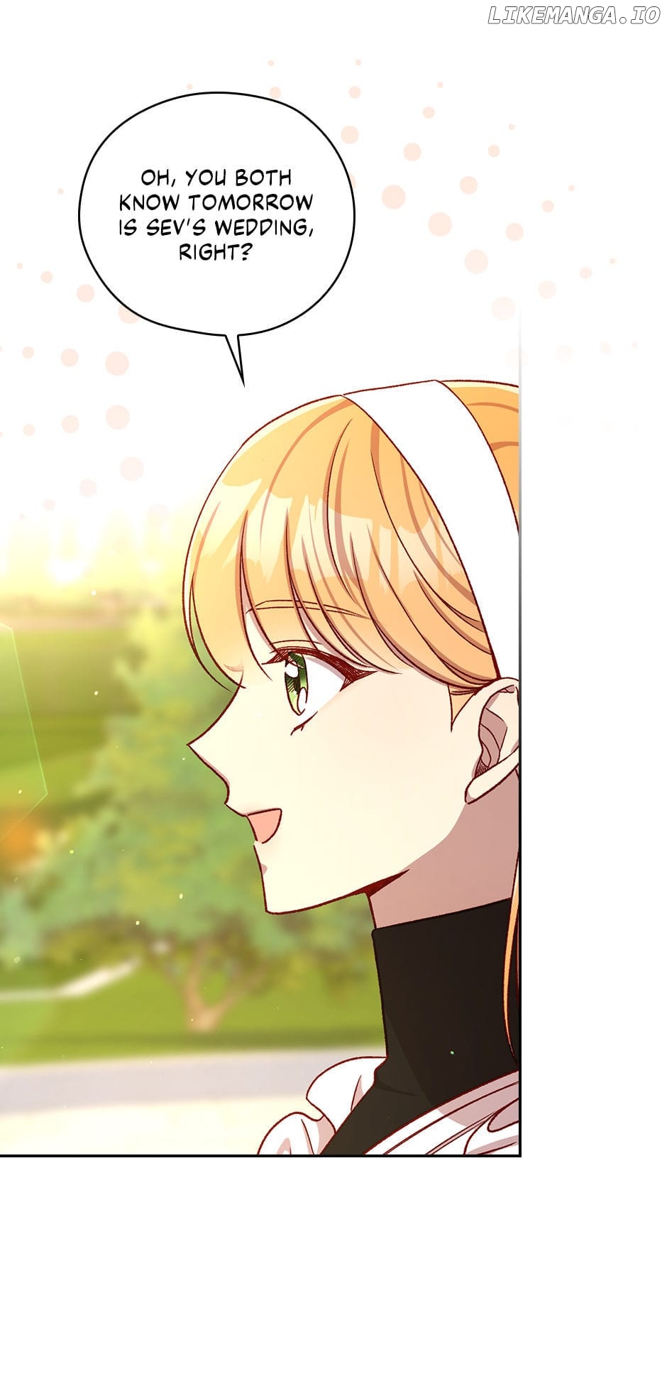 Surviving As A Maid Chapter 111 - page 50