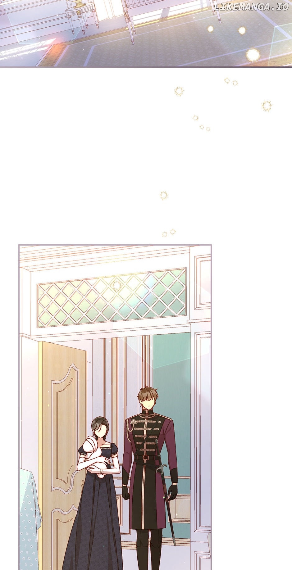 Surviving As A Maid Chapter 111 - page 56