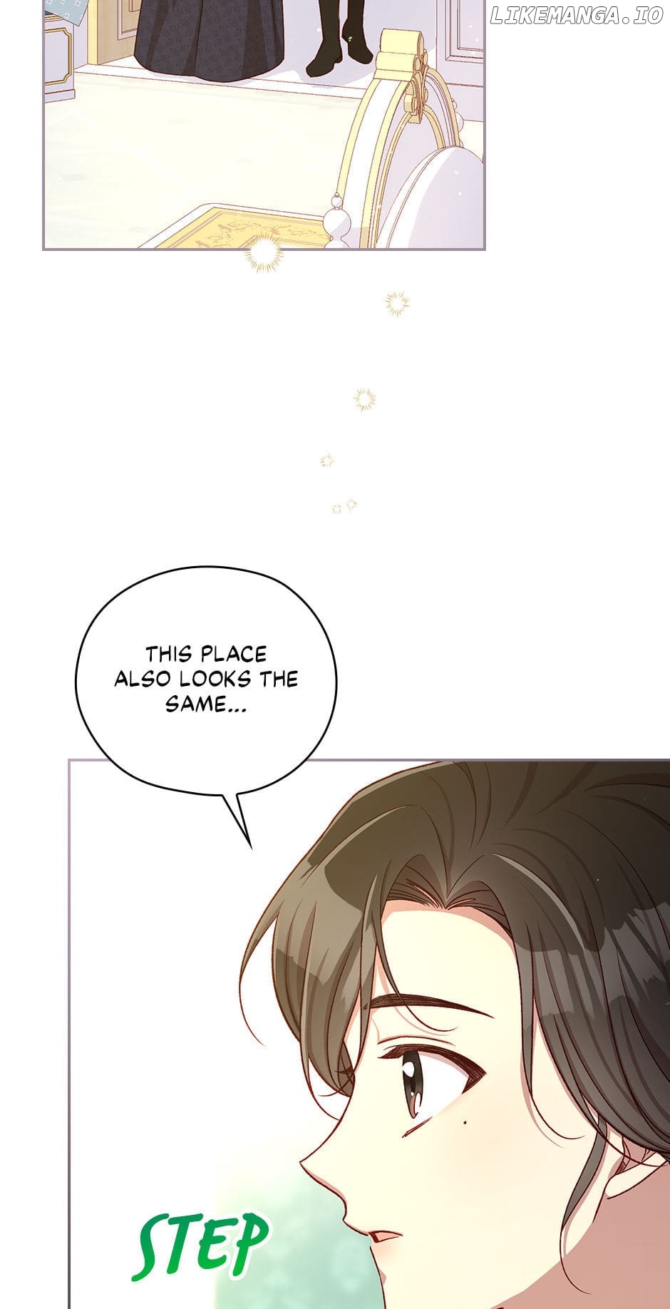 Surviving As A Maid Chapter 111 - page 57