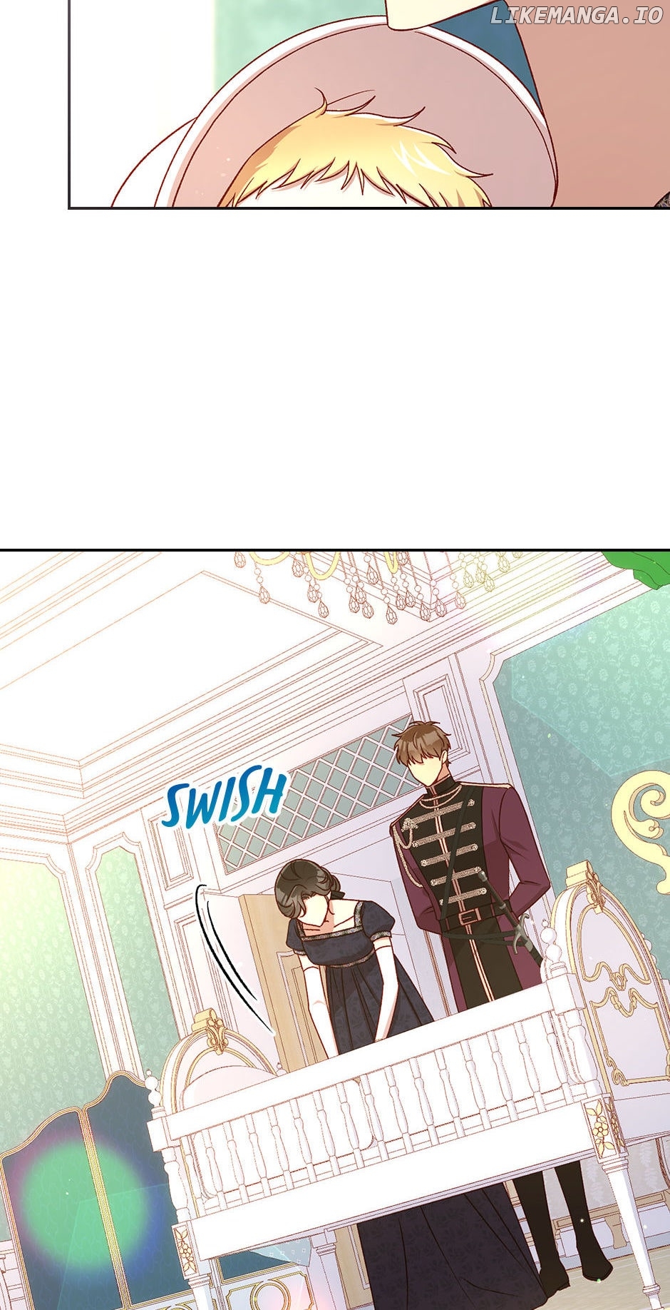 Surviving As A Maid Chapter 111 - page 58